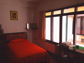 Hotel Tropical Inn