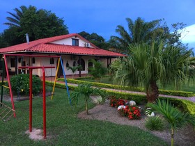 Los Jazmines Hotel Resort