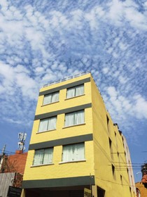 Terrasol Apartamentos