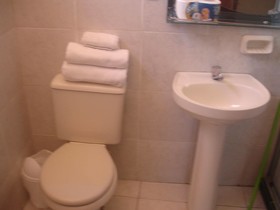 Terrasol Apartamentos