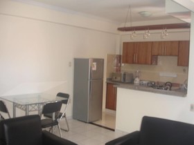 Terrasol Apartamentos
