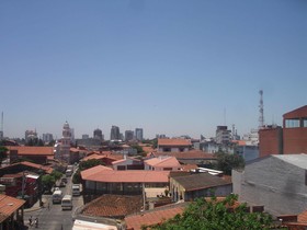 Terrasol Apartamentos