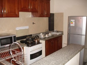 Terrasol Apartamentos