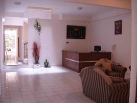 Terrasol Apartamentos