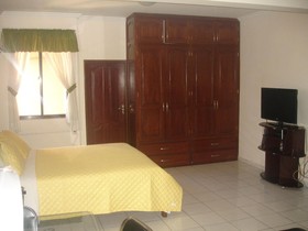 Terrasol Apartamentos