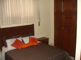 Terrasol Apartamentos