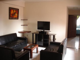 Terrasol Apartamentos