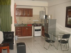 Terrasol Apartamentos