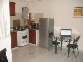 Terrasol Apartamentos