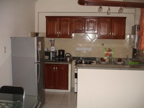 Terrasol Apartamentos