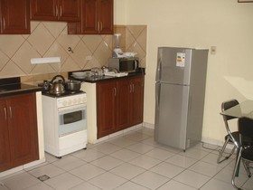 Terrasol Apartamentos