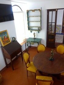 El Jardin De Su Merced B&B