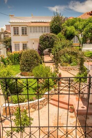 El Jardin De Su Merced B&B