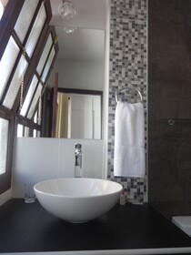 El Jardin De Su Merced B&B