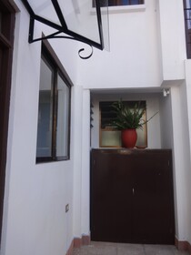 El Jardin De Su Merced B&B