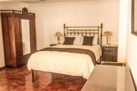 El Jardin De Su Merced B&B