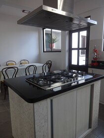 El Jardin De Su Merced B&B