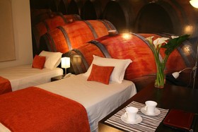 Terravina Hotel Del Vino