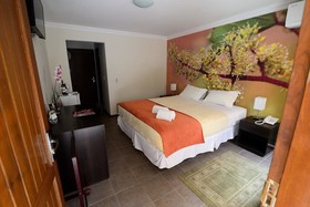 Terravina Hotel Del Vino