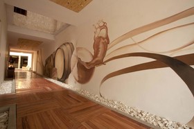 Terravina Hotel Del Vino