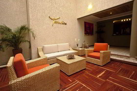 Terravina Hotel Del Vino