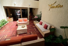 Terravina Hotel Del Vino