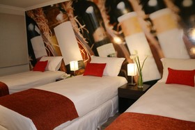 Terravina Hotel Del Vino
