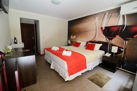 Terravina Hotel Del Vino