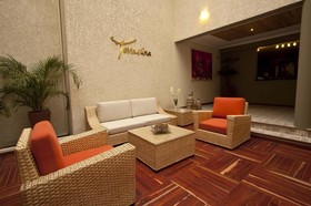 Terravina Hotel Del Vino