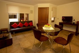 Terravina Hotel Del Vino