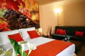 Terravina Hotel Del Vino