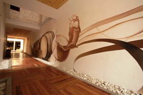 Terravina Hotel Del Vino