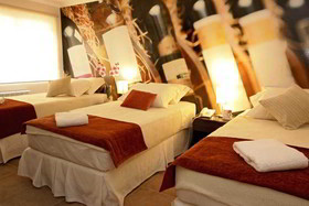 Terravina Hotel Del Vino