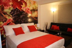 Terravina Hotel Del Vino