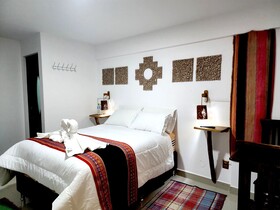 Hotel Sal Andina