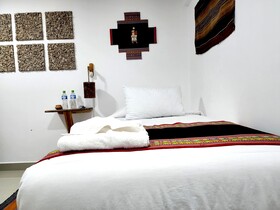 Hotel Sal Andina