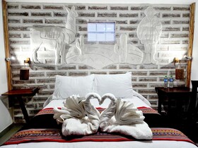 Hotel Sal Andina