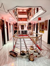 Hotel Sal Andina