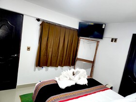 Hotel Sal Andina