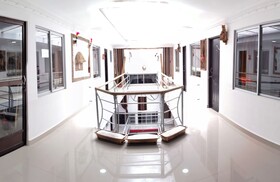 Hotel Sal Andina