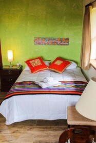 Cabana Bar Restaurante El Mirador