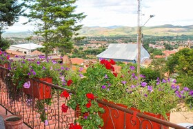Cabana Bar Restaurante El Mirador