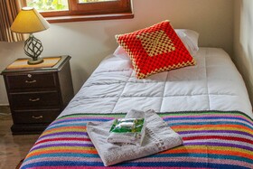 Cabana Bar Restaurante El Mirador