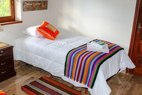 Cabana Bar Restaurante El Mirador