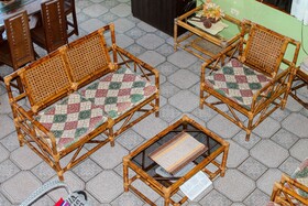 Cabana Bar Restaurante El Mirador