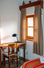 Cabana Bar Restaurante El Mirador