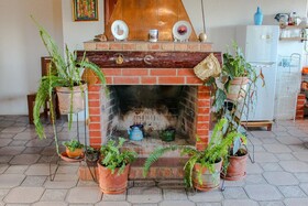 Cabana Bar Restaurante El Mirador