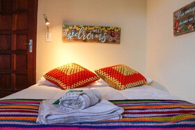 Cabana Bar Restaurante El Mirador