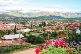 Cabana Bar Restaurante El Mirador