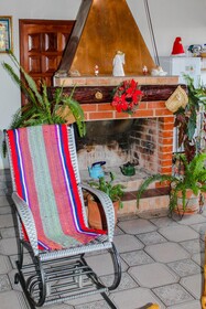 Cabana Bar Restaurante El Mirador